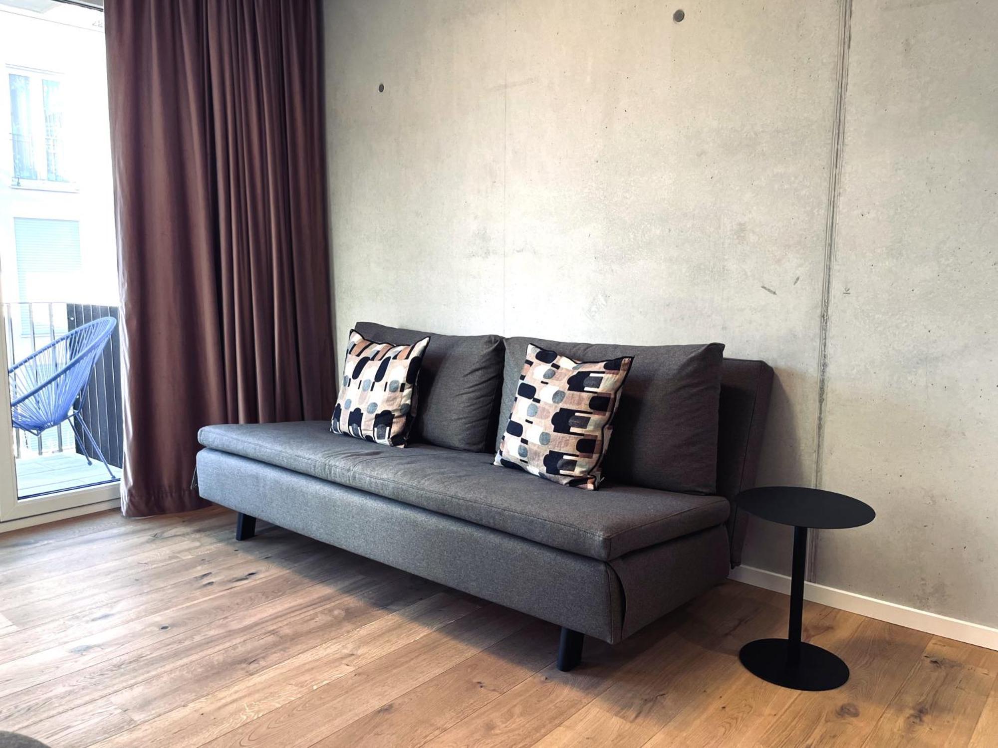Mikes Apartments Μόναχο Εξωτερικό φωτογραφία