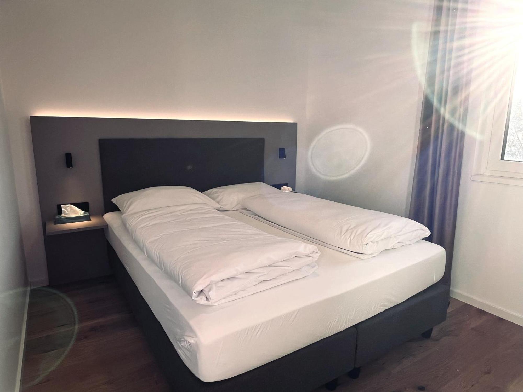 Mikes Apartments Μόναχο Εξωτερικό φωτογραφία